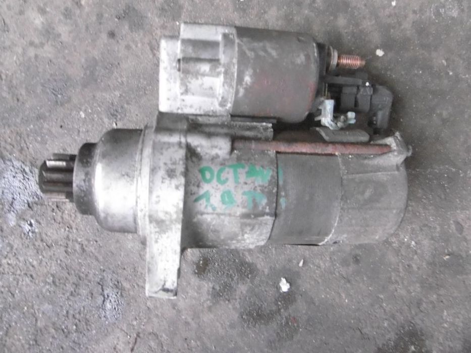 ROZRUSZNIK SKODA OCTAVIA GOLF V  1.9TDI BKC