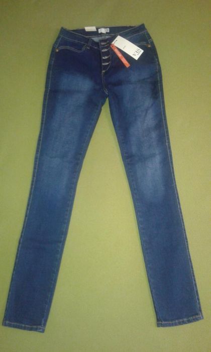 Продам НОВЫЕ джинсы VRS ( размер 36,S)