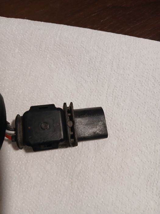 Sonda Lambda Passat B7 2.0 TDI