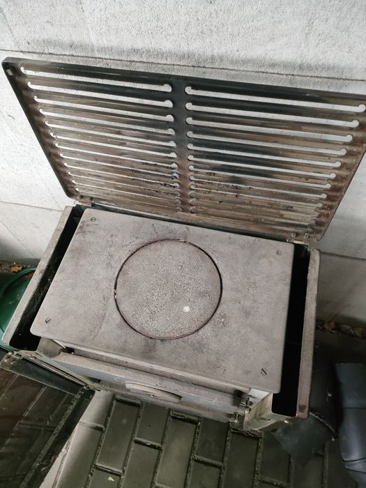 Piec typu koza  sprzedam