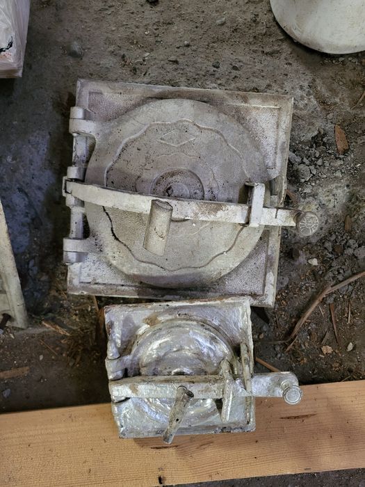 Starocia stan kolekcjonerski nadaje się do urzytku