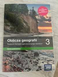 Podręcznik do geografii 3