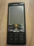 Telefon komórkowy Sony Ericsson K 800i