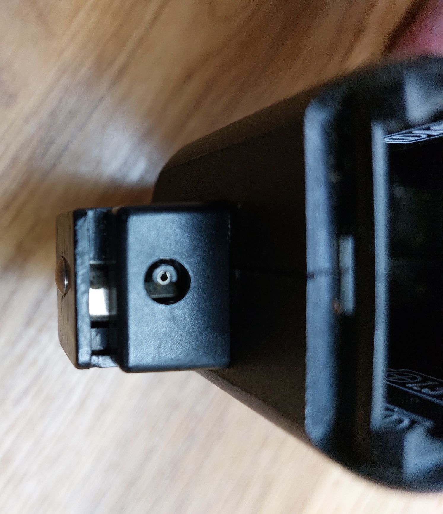 Flash Agfatronic 222 CS