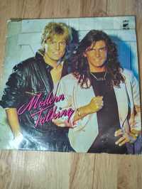 Modern Talking in the middle of nowhere Winyl LP