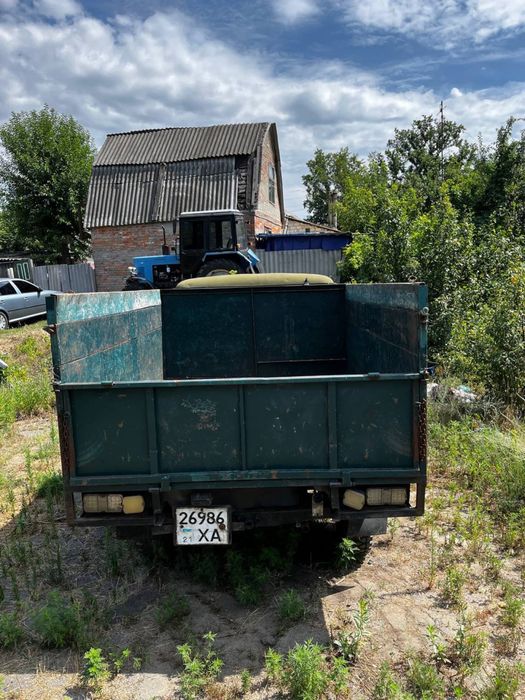 Продам  УАЗ-3303!