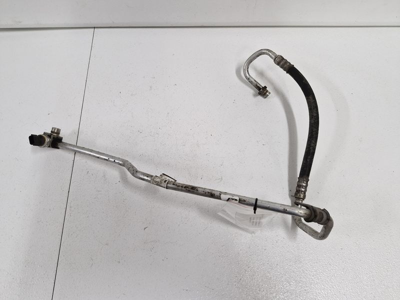 RENAULT TRAFIC 3 III 1.6 DCI PRZEWÓD WĄŻ RURKA KLIMATYZACJI 924903875R