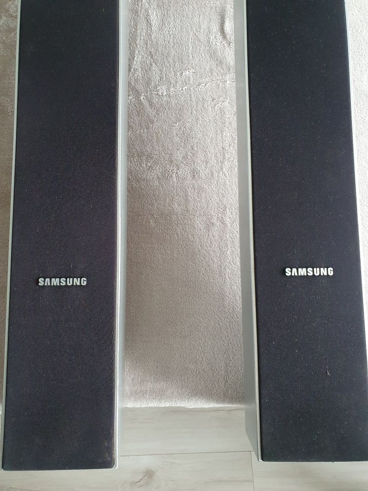 2x Głośniki Samsung PSFS900E Wysokie Kolumny!