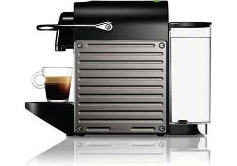 Máquina de Café Nespresso Pixie Nova