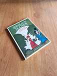 Komiks paragrafowy FoxGames ,,Sherlock Holmes:Pojedynek z Irene Adler"