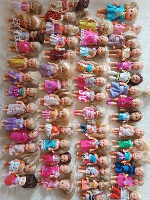 Недорого! Пупси. Пупс. Лол. Барбі. Пупсик.Лоли.Лялька.Кукла.Еві Simba.