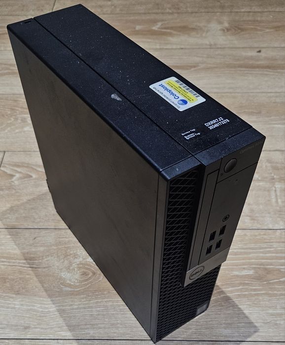 Dell OptiPlex 5040