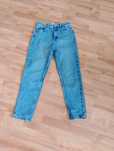 Spodnie jeansy damskie Reserved Mom fit boyfriend rozmiar S