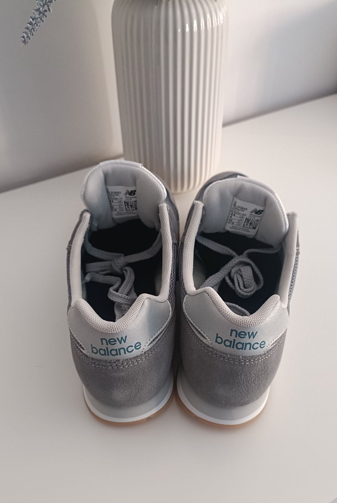 Sapatilhas New Balance