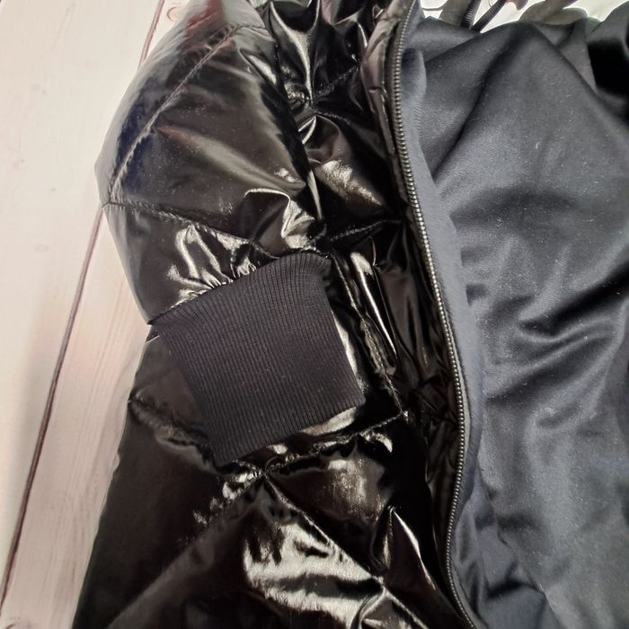 Nowy kombinezon zimowy 80/86 dzieciecy