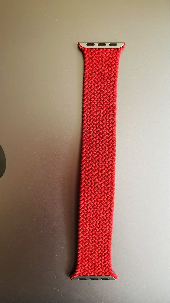 Ремешок Apple Watch braided , оригинал.