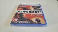 Deathloop PlayStation 5 Nowa