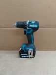 Makita DDF487 Wiertarko Wkrętarka Akumulatorowa Brushless 4.0Ah 2022r