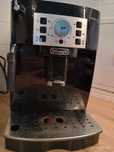 Ekspres do kawy DeLonghi magnificaS prywatnie