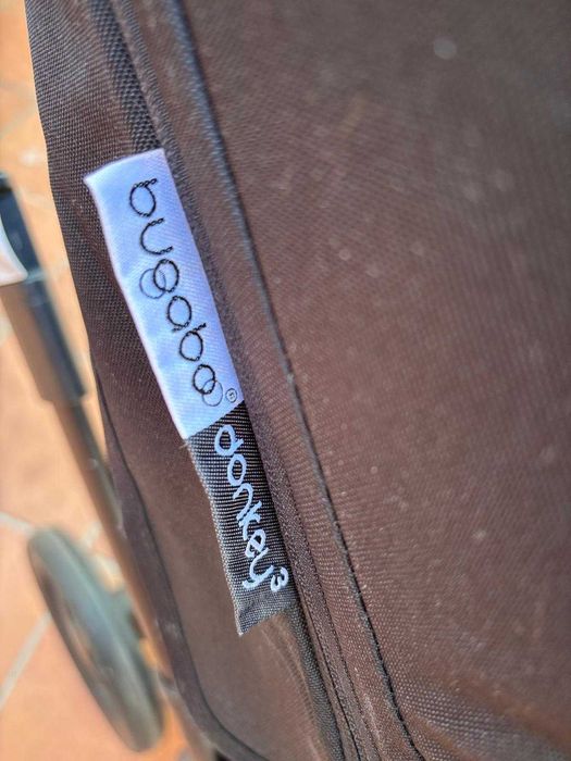 Bugaboo Donkey 3 – idealny dla bliźniąt lub rodzeństwa rok po roku!