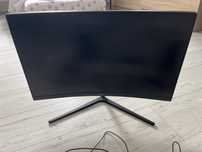 Monitor Acer Nitro EI242QRPBIIPX Curved