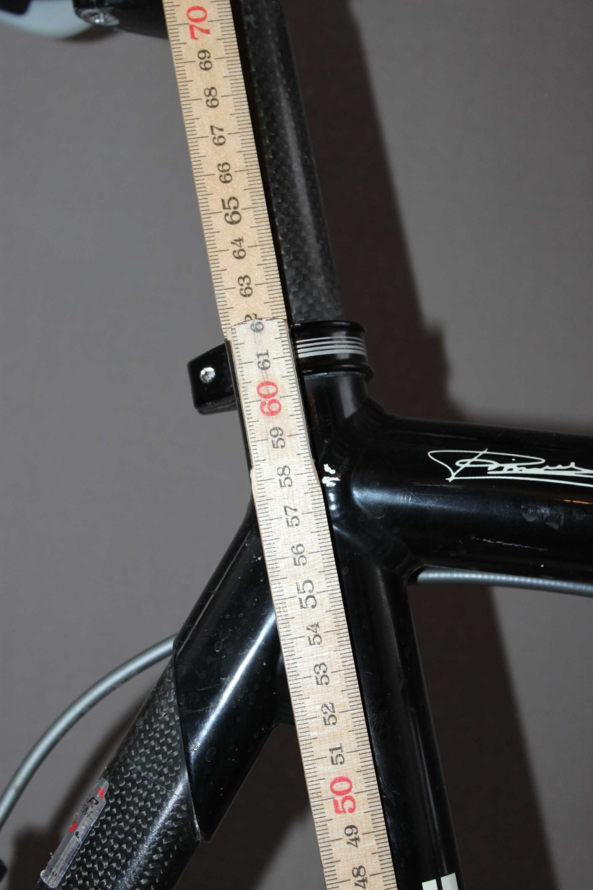 Pinarello Dogma FP Ultegra-2x10 Rama 62cm