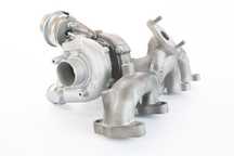 TurbIna Volkswagen Bora 1.9 TDI 100 KM 454232