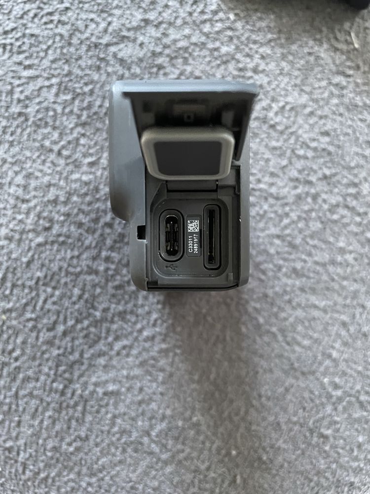 Gopro hero 7 silver