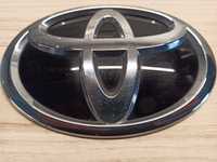 Emblemat samochodowy Toyota Aygo
