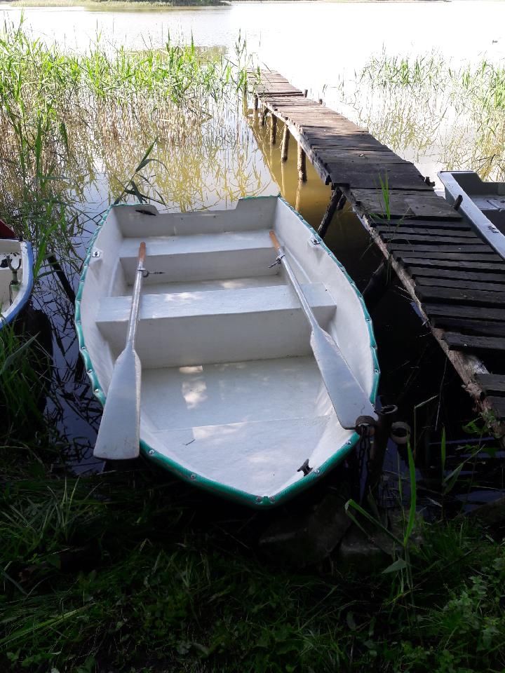 Domek letniskowy Warmia i Mazury.