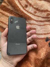 Iphone xs 64gb black neverlock