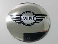 Centros Emblemas Simbolos, MINI, Jantes, Mala, Capo, Volante