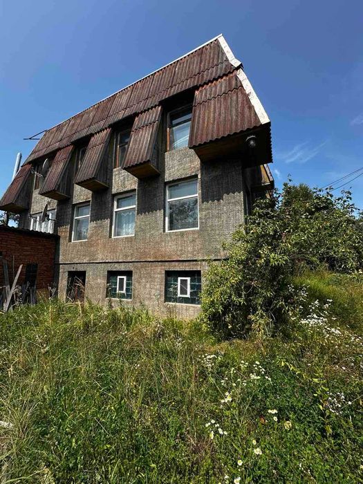 Продається будинок в с. Бедевля