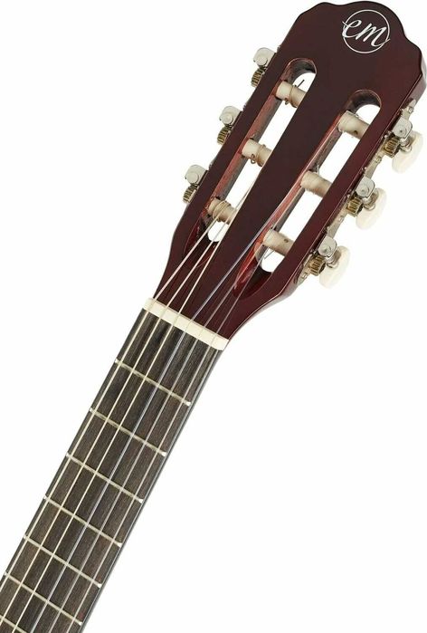 Gitara dla dzieci - Tanglewood EM C1 1/4 - Pokrowiec gratis - 3-7 lat