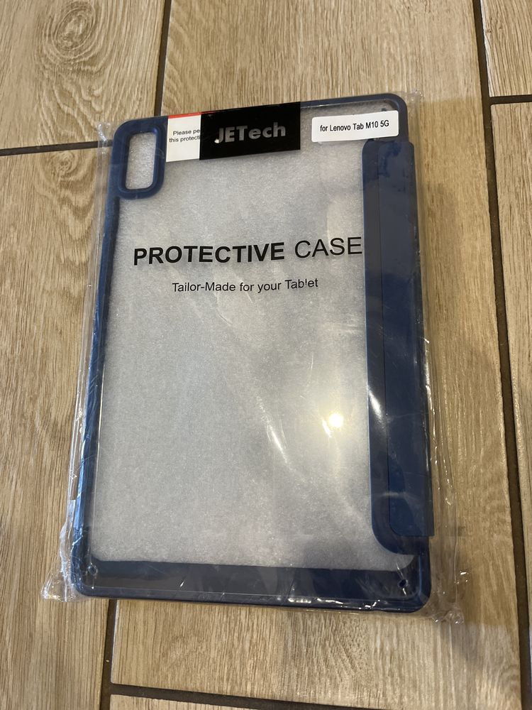 Etui tablet Lenovo M10 5G
