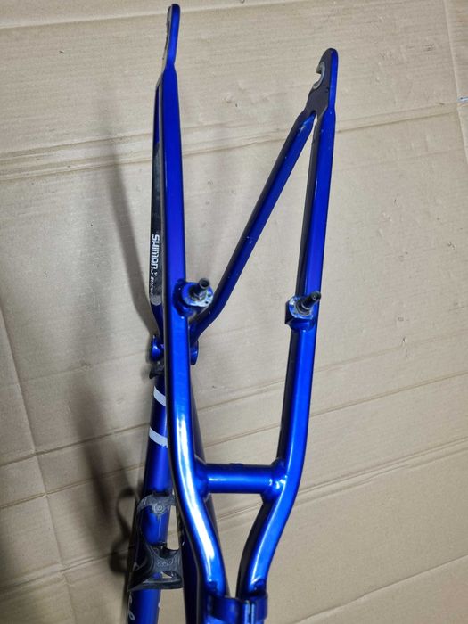 Rama Cicli B, pod 26