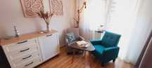 Apartament Wakacyjny Comfort 3 pokojowy