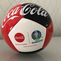 Bola da coca cola euro 2020