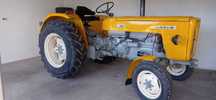 Sprzedam Ursus c 360