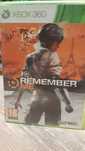 Remember Me XBOX 360  Sklep Wysyłka Wymiana