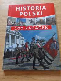 Historia Polski. 100 zagadek Krzysztof Żywczak