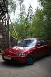 Honda civic 5 gen 1993's