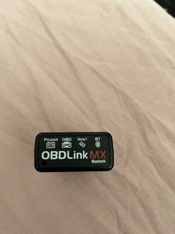 Автосканер Автосканер OBDLink MX Bluetooth 3.0.