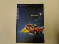 Katalog Solido 2005 Road Blok colection 2005