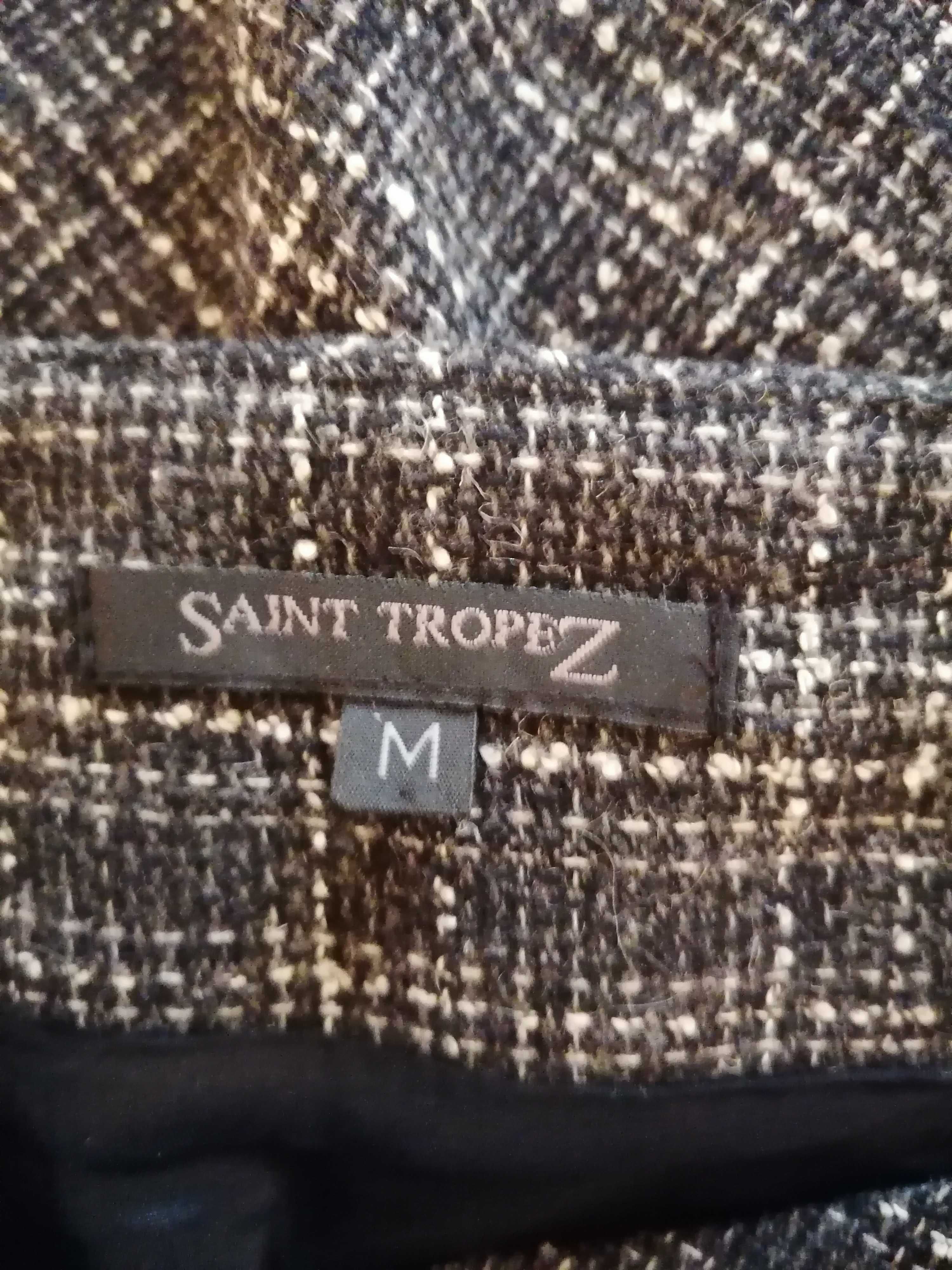 Spódnica firmy Saint Tropez
