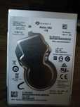 hdd жорский диск Seagate 2.5" 1 Tb