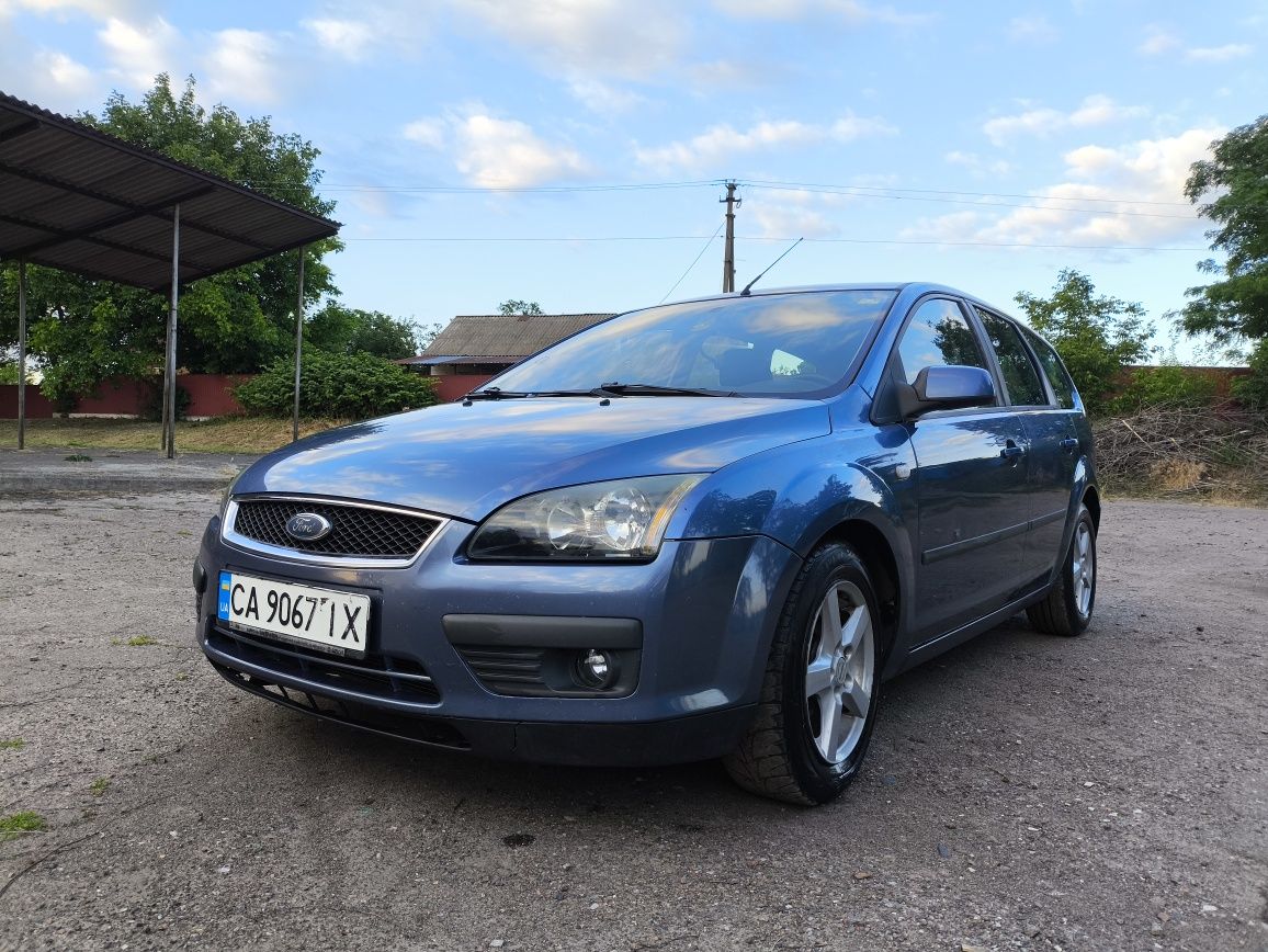 Продам Ford Focus 2
