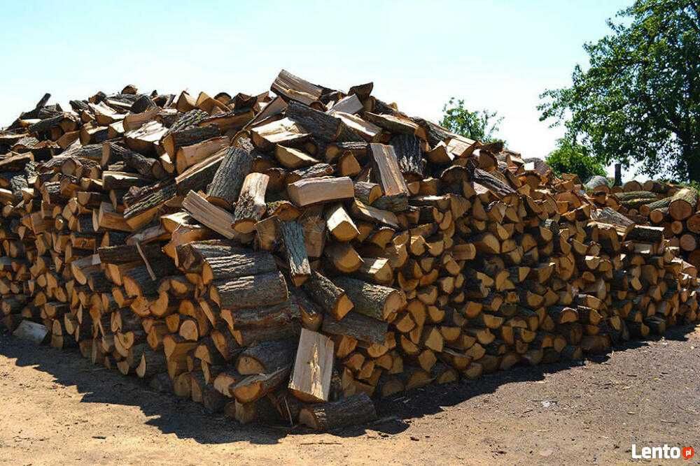 Opał przygodowany do cieca/kominka Szybkie dostawy !!!
