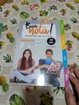 Boa Nota Volume 1 e 2