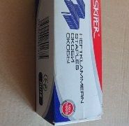 Упаковка скоб Skiper 24/6 10000 штук